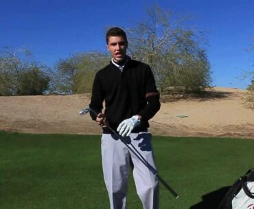 "Golf Wedge Distance Control" Get Dialed In!