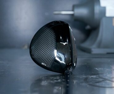 Will Matt Switch to the Mizuno STZ Fairway Wood? // + RADSPEED & ZX Comparison