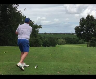 Bellewstown golf club Vice Captains Prize 2020