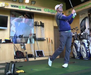 What Golf Ball with What Golf Club AskGolfGuru