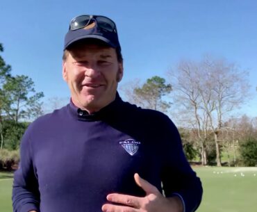 Hit It Further with Sir Nick & Nick and SQAIRZ - Ground Up Golf Secrets from Sir Nick Faldo