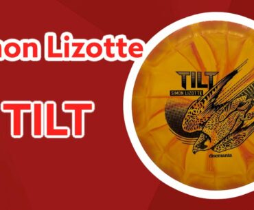 Tilt Review - The Disc Barn