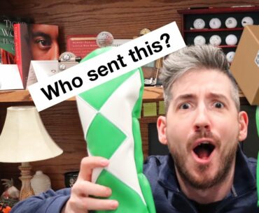 whats in the box?