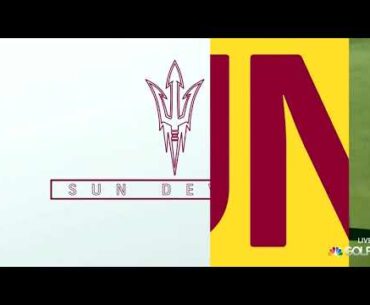 2021 Southwestern Invitational Round 2