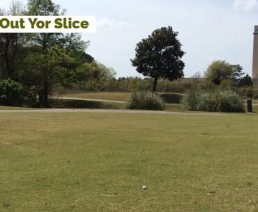 Flush Out Your Slice