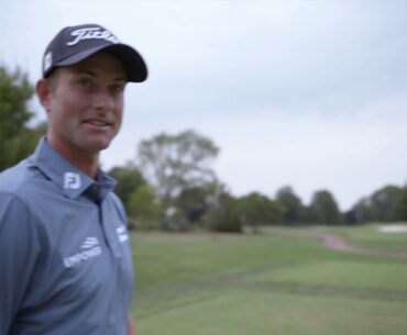 Vokey SM8   One Giant Shift Forward at Yallourn Golf Club
