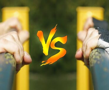 Should you Wear Gloves for Training?