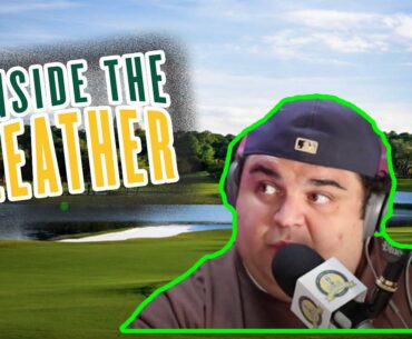“TOP 10 RICHEST GOLFERS // Inside The Leather Ep.54