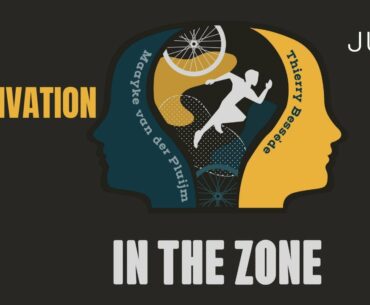In the Zone #8 - Motivation