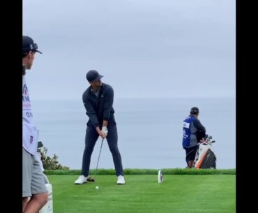 Will Gordon golf swing motivation. #golf #bestgolfswings #subforgolf #alloverthegolf #golfswing