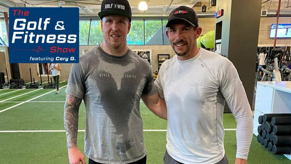 Scott Stallings &amp; GOLFWOD’s Michael Dennington Ep. 5