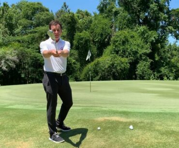 Titleist Tips: How to Use the Bounce on Your Wedge