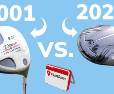 Driver vs. Driver Challenge | Rain or Shine Golf