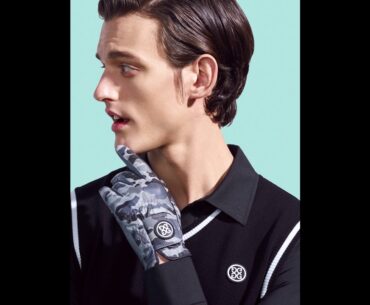 [G/FORE] 21 Spring / Summer
