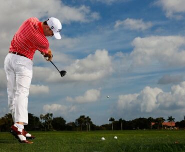 How To Gain Club Speed With ONE Simple Change