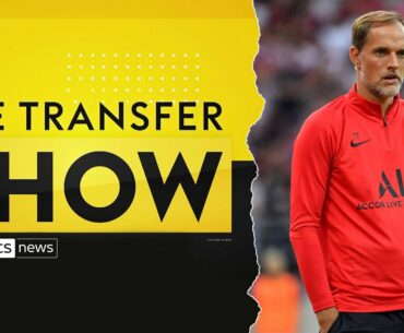 BREAKING! Thomas Tuchel appointed as the head coach of Chelsea