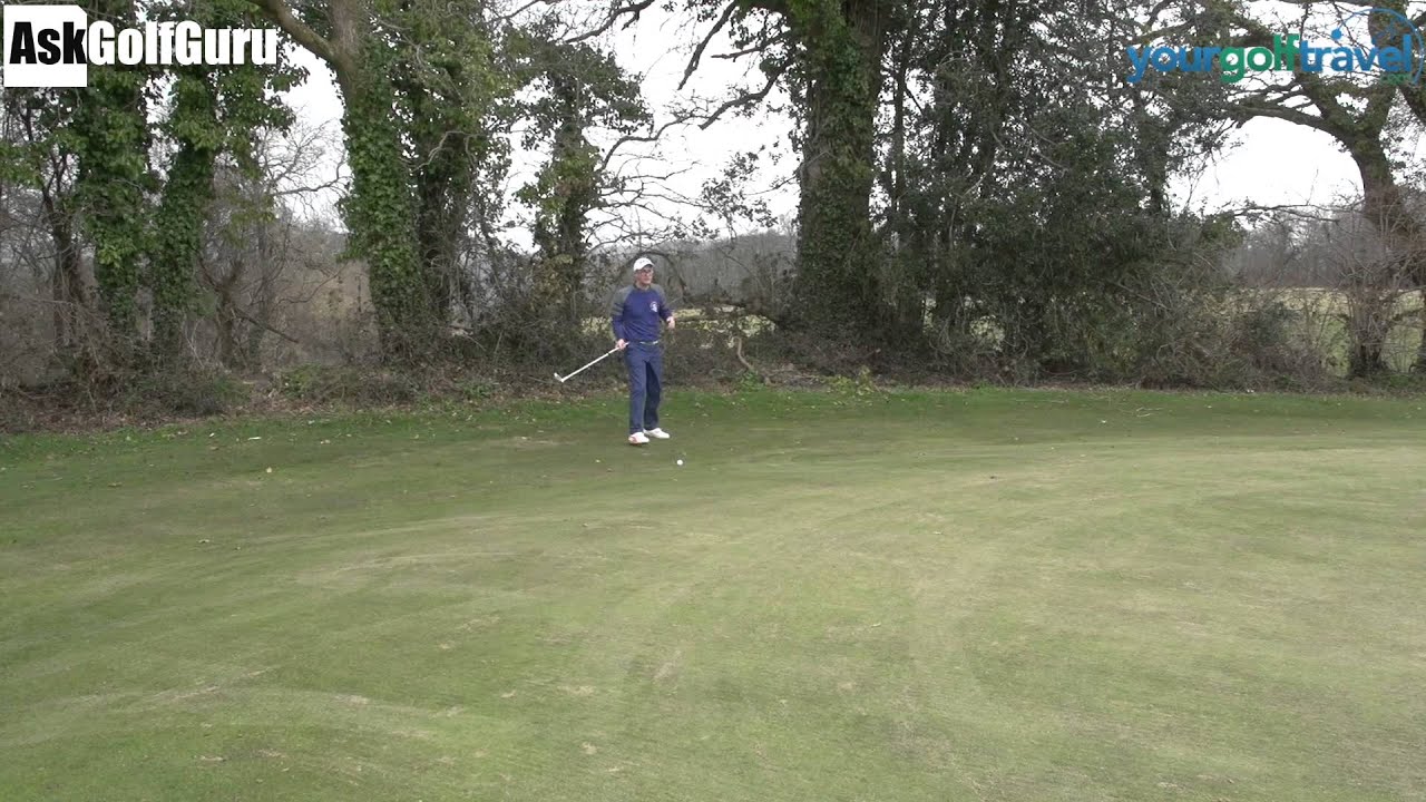 Radyr Golf Club #CardiffTour Radyr Golf Club #CardiffTour