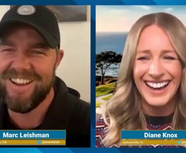 The Tour Report with Elk and Knoxy - Farmers Insurance Open
