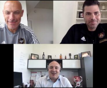 #12 If It’s Used Properly, It Can Be A Massive Benefit - Spike'd Up - June 18, 2020