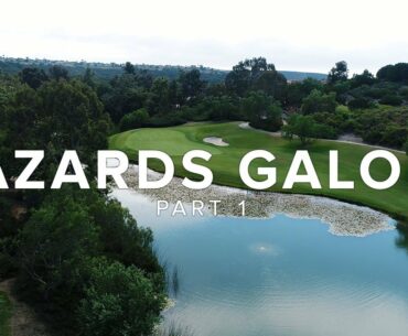 EVERY MISS WILL COST YOU HERE - THE GRAND GOLF CLUB // PART 1 (4K)