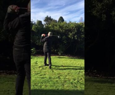 President's drive-in Brocton Hall