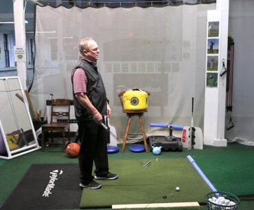 Webb Heintzelman Wednesday Tip of The Week: Routine