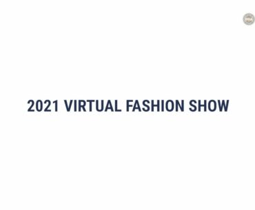 2021 PGA Show Virtual Experience & Marketplace FASHION SHOW
