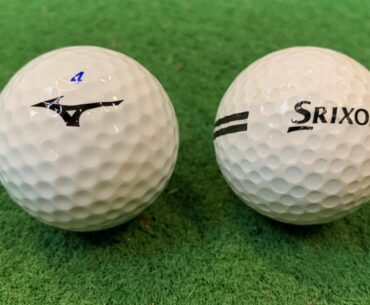 Should You Be Practicing with Range Balls??