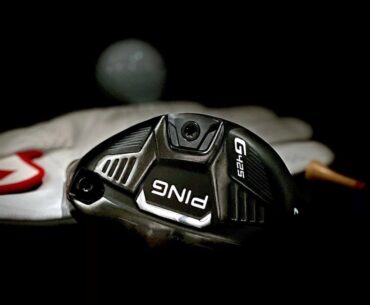 YOU MUST try this GOLF CLUB in 2021