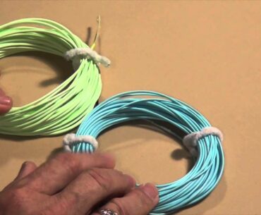 Demystifying Skagit and Scandinavian Shooting Heads - Part 1