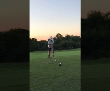 Jordan tees of Avery Ranch #18