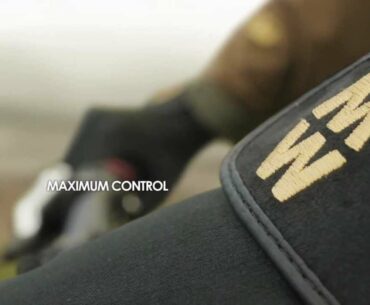 MacWet Gloves In Action - Ultimate Choice For Cycling!