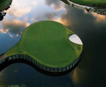 Trump National Golf Club - Jupiter