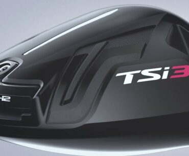 How to Adjust SureFit CG in the new TSi3 Driver