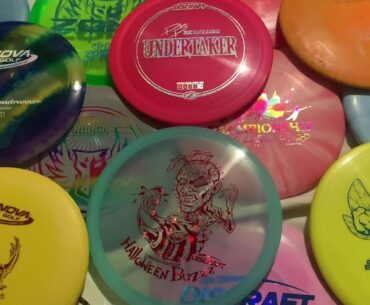 Episode 6: VPI 2 2nd Place Winner!! | First ace! | In The Bag Tour!!!! |