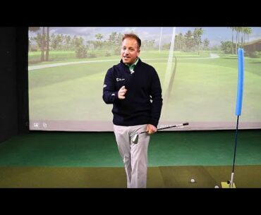 How to turn your hook into a draw (and your slice into a fade)