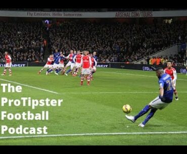 Football Podcast, Premier League Betting Tips & European Football Previews, 18 January 2018