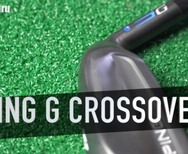 Ping G Crossover