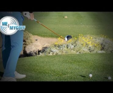 SHOULD YOU RELEASE THE GOLF CLUB LIKE JORDAN SPIETH?