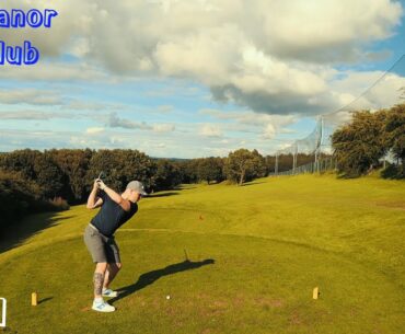 The Manor Golf Club - Episode 4 - Absolute fustercluck