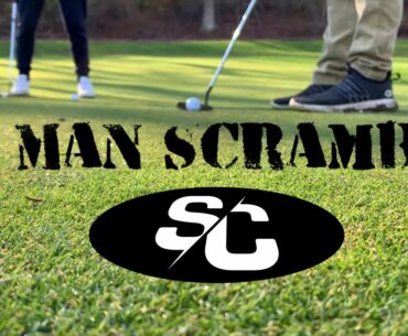 4 Man Scramble | Shank Club
