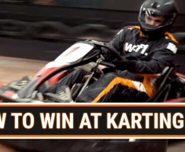 6 Karting Tips That Guarantee To Make You Faster