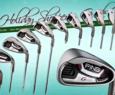 New 2012 Golf Gear