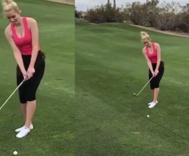 GOLF GODS #57 #golf #fun #compilation #course #golfcart #crash #pga #golfgods