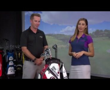 The Golf Show - Callaway XR OS Review