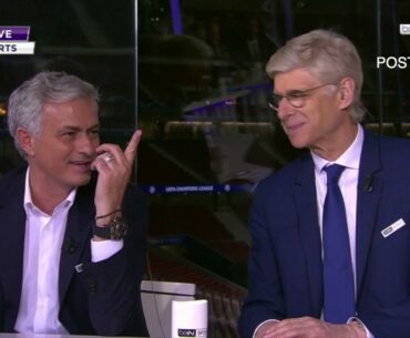 Mourinho: "It's not fair, but it's the reality of football and the reality of life"