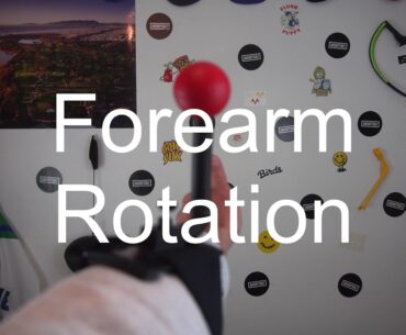 Bryson Dechambeau Wrists Movements In Golf Swing