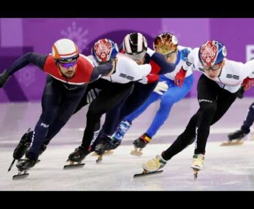 What to watch from Pyeongchang