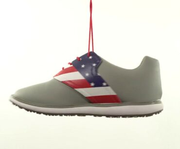 Endless Possibilities with shoes that change colors in seconds