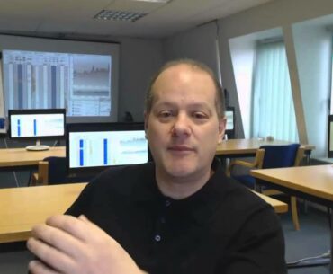 Betfair trading strategies - The psychology of trading